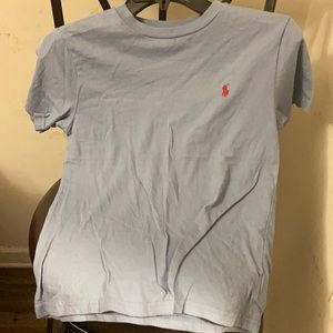 Polo tshirt